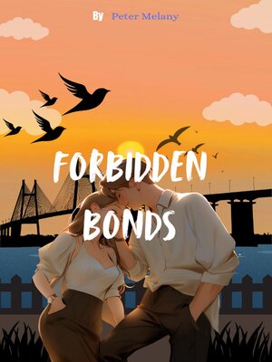 cover image of Forbidden Bonds